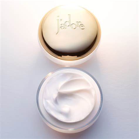 crema corpo dior j adore|j'adore les adorables sephora.